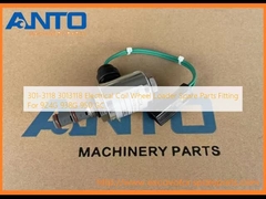 301-3118 3013118 Ηλεκτρικό φορτιστή τροχών με τροχούς ανταλλακτικών για 924G 938G 950 GC