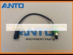 167-3466 1673466 Ελκτρικά εξαρτήματα εκσκαφικών μηχανών με διακόπτη πίεσης 3066 3126 Β 320C