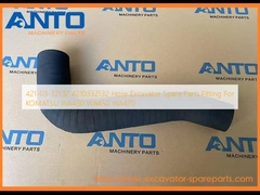 421-03-32132 4210332132 Ανταλλακτικά εξαρτημάτων σκάφους σωλήνων για την KOMATSU WA430 WA450 WA470