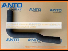 421-03-41191 4210341191 Αντιπροσωπείες σκαπανών σωλήνων για την KOMATSU WA450 WA470 WA480
