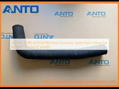 421-03-42180 4210342180 Ανταλλακτικά για σκάφτες σωλήνων για την KOMATSU WA470 WA480