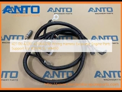 421-06-42281 4210642281 Σύνδεση με καλώδια Χάνρες Εντολές μηχανών εξορυκτών Υποστήριξη για KOMATSU WA450