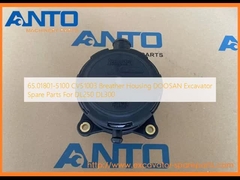 65.01801-5100 CV51003 Σώμα αναπνοής DOOSAN ανταλλακτικά εξορυκτών για DL250 DL300