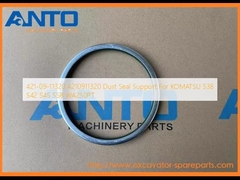 421-09-11320 4210911320 Στήριξη σφραγίδας σκόνης για την KOMATSU 538 542 545 558 WA250PT
