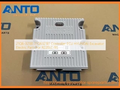 21Q6-32181 21Q632181 Ελεγκτής ECU HYUNDAI Ηλεκτρικά εξαρτήματα εξορυκτών για R220LC-9S