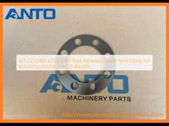 421-22-12160 4212212160 Εναλλακτικά εξαρτήματα εξοπλισμού εξοπλισμού εξοπλισμού εξοπλισμού εξοπλισμού εξοπλισμού