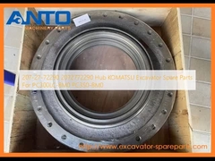 207-27-72290 2072772290 Hub KOMATSU Ανταλλακτικά εξορυκτών PC300LC-8M0 PC350-8M0
