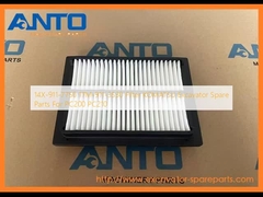 14X-911-7750 17M-911-3530 Φίλτρο KOMATSU Ανταλλακτικά εξορυκτών για PC200 PC210