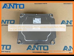 Τ400052 340-8157 ECU Μέρη μηχανών εξοπλισμού εξοπλισμού εξοπλισμού εξοπλισμού εξοπλισμού εξοπλισμού εξοπλισμού εξοπλισμού εξοπλισμού εξοπλισμού εξοπλισμού εξοπλισμού εξοπλισμού εξοπλισμού εξοπλισμού εξοπλισμού εξοπλισμού εξοπλισμού εξοπλισμού εξοπλισμού ε