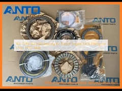 163-7289 1637289 Συσκευή ρυμουλκούμενων Τμήματα κινητήρων ελκυστήρων για 776D 777D 785B