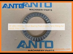 Μέρη κινητήρων φορτηγών με ρυμουλκούμενους ρυμουλκούμενους που ταιριάζουν σε 3512E 775G 777B