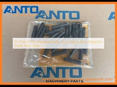 1T-1754 1T1754 Τμήματα κινητήρων φορτηγών με ελεύθερο τροχό για τροχόσπιτα που προσαρμόζονται σε 3516B 785G 793B