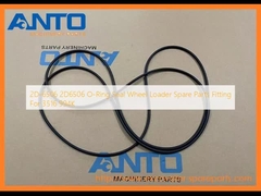 2D-6506 2D6506 Σφραγίδα με δαχτυλίδι O-ring Εναλλακτικά μέρη φορτιστή τροχών για 3516 994K