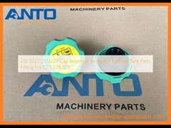 251-3227 2513227 Συγκρότημα καπάκις Υπόλοιπα δεξαμενής ψύξης σκάφους