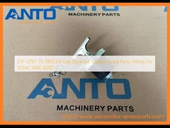 237-3797 7S-1803 Εναλλακτικά για φορτωτή στρογγυλοφόρτων