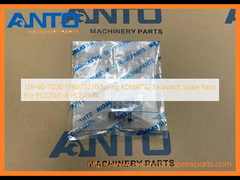 12R-60-11230 12R6011230 Άνοιξη KOMATSU ανταλλακτικά εξορυκτών για PC220LC-8 PC240-8K