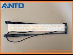 423-926-4781 4239264781 Εγκατασκευή χεριού σκούπισης για την KOMATSU WA380 WA380Z WA430 WA450 WA470