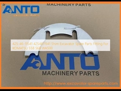 425-46-11541 4254611541 Εναλλακτικά εξαρτήματα εξορυκτικών μηχανών για την οδήγηση