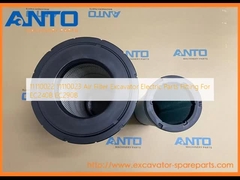 11110022 11110023 Ηλεκτρικά εξαρτήματα εξοπλισμού εξορυκτών με φίλτρο αέρα EC240B EC290B