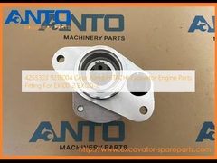 4255303 9218004 Αντλία ταχυτήτων HITACHI Μέρη κινητήρων εξορυκτικών εξορυκτικών εξορυκτικών εξορυκτικών