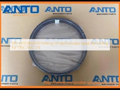 385-4570 3854570 Εναλλακτικά εξαρτήματα σκάφους με πλωτή σφραγίδα πετρελαίου για 735C 740C C15