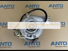 VOE22329371 22329371 Εναλλακτικά εξαρτήματα εκσκαφέα τουρμποσυμπιεστή για το EC250E EC300E