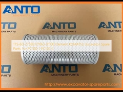 175-60-27380 07063-01100 Στοιχείο KOMATSU Ανταλλακτικά εξορυκτών PC100-1 PC120-2
