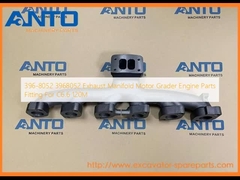 396-8052 3968052 Αεροκινητήρας διακόσμησης εκπομπών Μέρη κινητήρα κατάλληλα για C6.6 120M