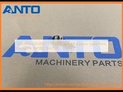 14558956 14558957 11705004 Εναλλακτικά εξαρτήματα εξοπλισμού εκσκαφικών μηχανών