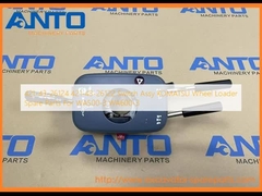 421-43-26124 421-43-26122 Switch Assy KOMATSU Εναλλακτικά για φορτιστή τροχών WA500-3 WA600-3