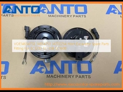 VOE14654753 14654753 14702254 Εναλλακτικά εξαρτήματα εξοπλισμού εξορυκτών κέρατος EC120D EC135B EC160B