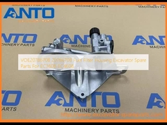 VOE20786708 20786708 Σώμα φίλτρου καυσίμου Εναλλακτικά εξαρτήματα σκάφους για EC360B EC460B