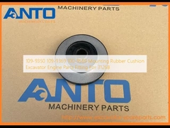 109-9350 109-9369 100-9569 Εγκαταστατικά ελαστικών μαξιλαρίων εξορυκτικών μηχανών