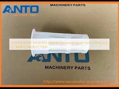 VOE14530993 14530993 Εναλλακτικά εξαρτήματα εκσκαφέα συσσωρευτή για EC360B EC460B EC700B