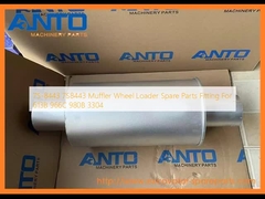 7S-8443 7S8443 Σιγαστήρας Ανταλλακτικά Τροχοφόρου Φορτωτή Εξάρτημα Για 613B 966C 980B 3304