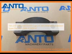 144-Z20-3350 144Z203350 Cap.L.H. (KIT) KOMATSU Ανταλλακτικά μπουλντόζερ για D60E-8 D65P-8