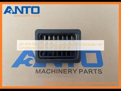 201-979-7820 2019797820 Πλέγμα KOMATSU Εξαρτήματα κλιματισμού εκσκαφέα για PC1250SP-8R