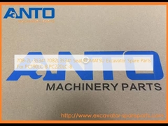 708-2L-35341 7082L35341 Κάθισμα KOMATSU Ανταλλακτικά εξορυκτικών για PC190LC-8 PC220LC-8