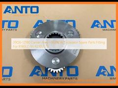 39Q6-12180 Carrier Assy HYUNDAI ανταλλακτικά εξορυκτών εξοπλισμού για R180LC-9S R210LC-9