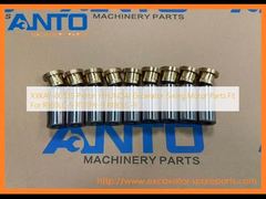 XXKAY-00535 Έμβολο HYUNDAI Εξαρτήματα Περιστροφικού Κινητήρα Εκσκαφέα Κατάλληλο για R160LC-9 R170W-9 R180LC-9