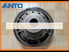 XKAY-00965 Κέλυφος Άξονα HYUNDAI Εξαρτήματα Κινητήρα Ταξιδιού Εκσκαφέα Κατάλληλο για R110-7 R140LC-7 R210LC7