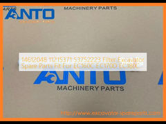 Φίλτρο εκσκαφέα για EC160C EC170D EC180C