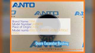 Πώληση Deere Excavator Bushing 600