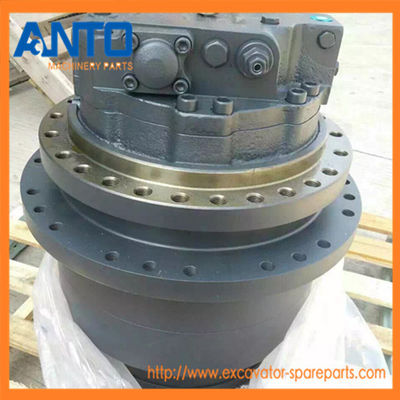 Μηχανή ταξιδιού εκσκαφέων EC460 DH500 r500-7 VOE Doosan Hyundai