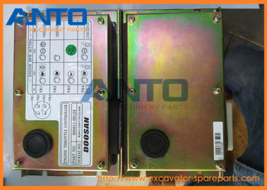300611-00123 ελεγκτής εκσκαφέων ρυθμιστικών βαλβίδων μηχανών για Doosan DX225 ηλιακό 340lc-β 420lc-Β ECU
