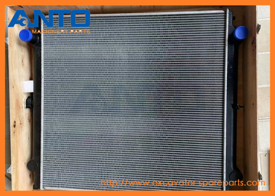 4448338 4424522 Κεντρική ρύπανση υδραγωγού HITACHI ZX200 ZXX200-3G Ψύξη εξορυκτικού εξοπλισμού