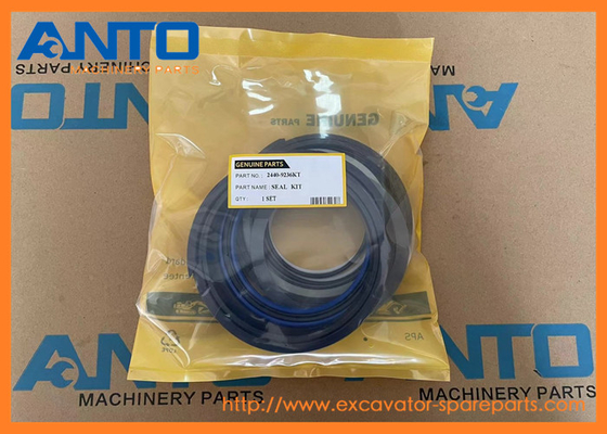 2440-9236KT 401107-00197A Τυποποιημένο εξοπλισμό σφραγίδας για εξαρτήματα εξορυκτικών μηχανών