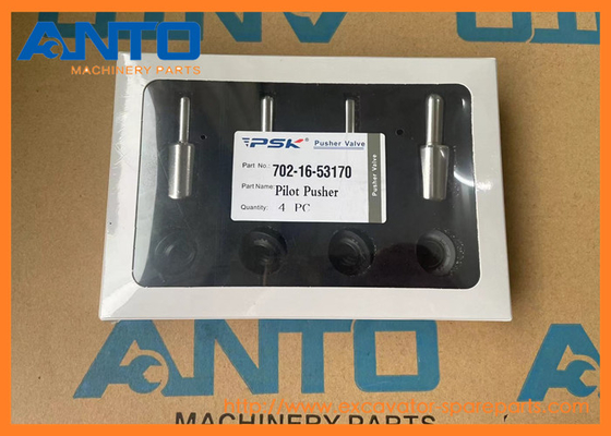 702-16-53170 Στρίβας KOMATSU Εκσκαφέας HB205 HB215 PC100 PC100L PC118MR