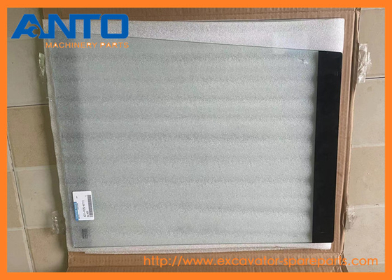421-925-4711 4219254711 Γυάλινη προσαρμογή KOMATSU Εκσκαφέας WA380 WA430 WA450 WA470 WA480 WA500
