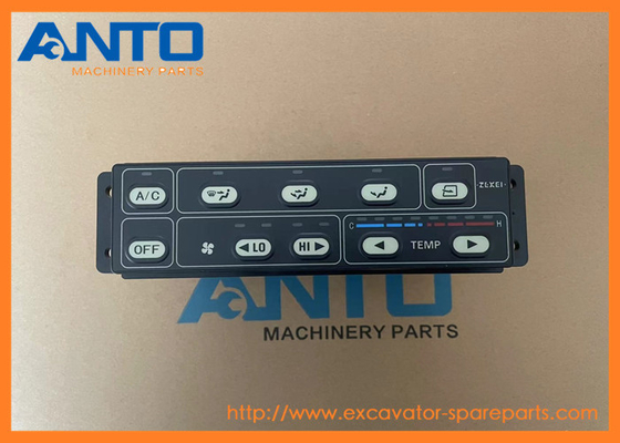 22B-979-1673 22B-979-1672 Πίνακας ASS'Y KOMATSU Συσκευές κλιματιστικού σκάφους για PC228US-3EO